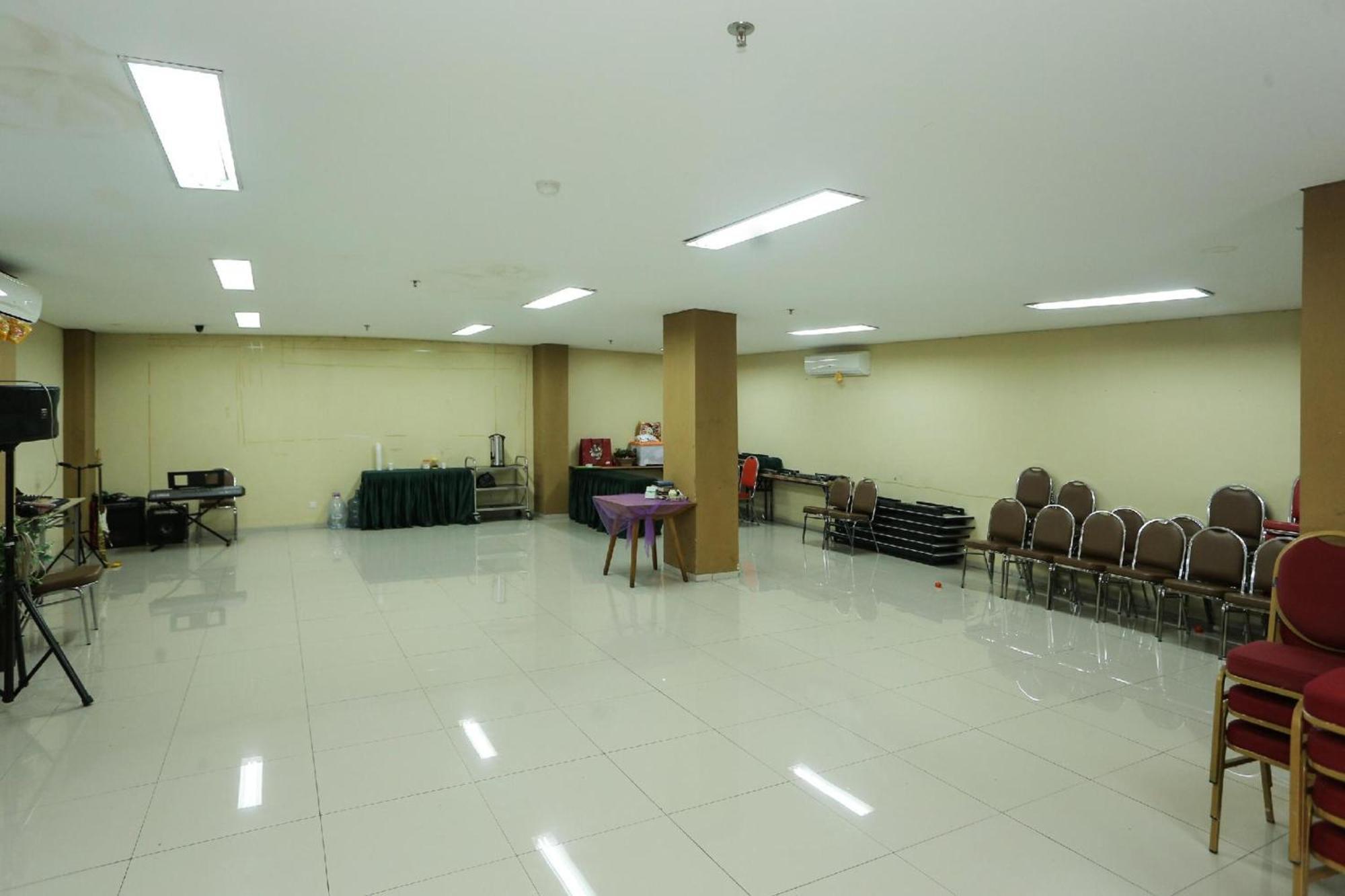 Sans Fiducia Gede
