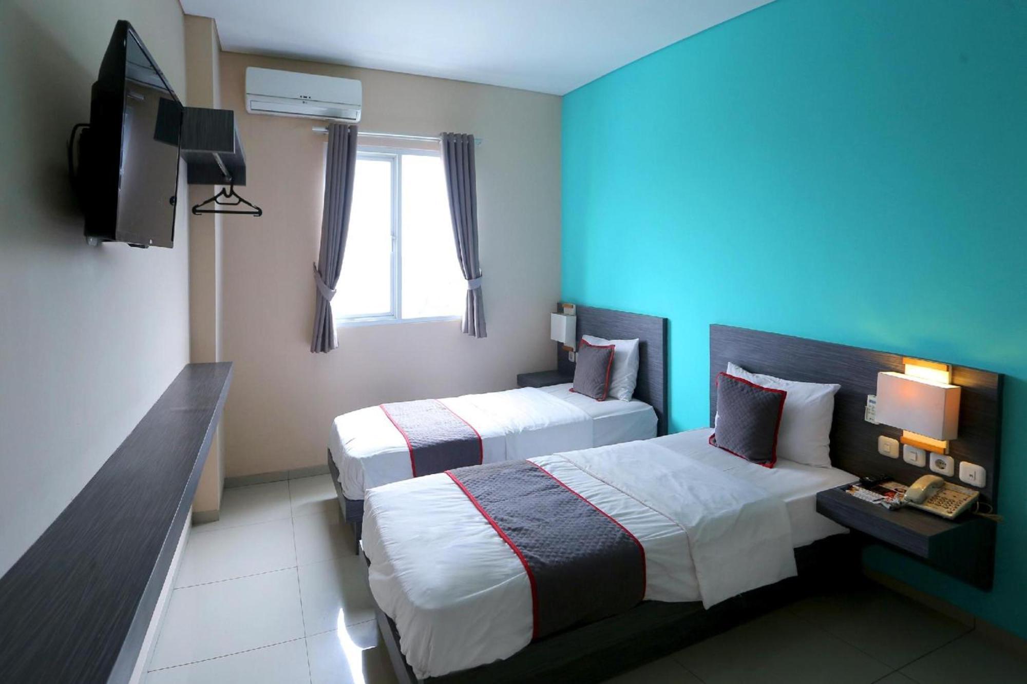 Sans Fiducia Gede Hotel 3*